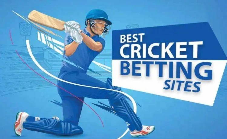 Online Cricket and Betting Sites