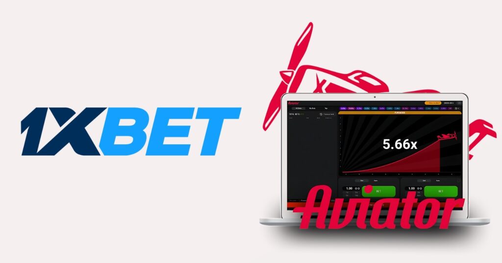 1xBet Aviator Game