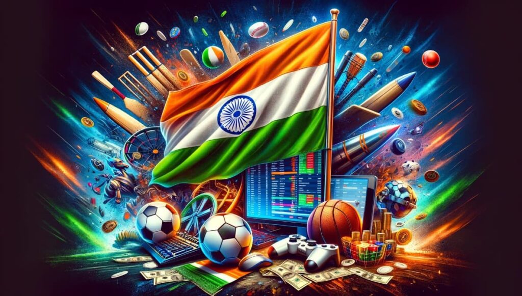 Is Online Betting Legal in India?