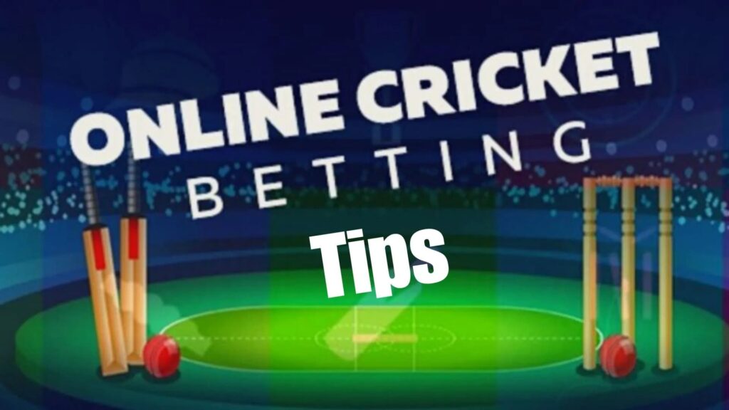 Online Cricket Betting Tips in Hindi