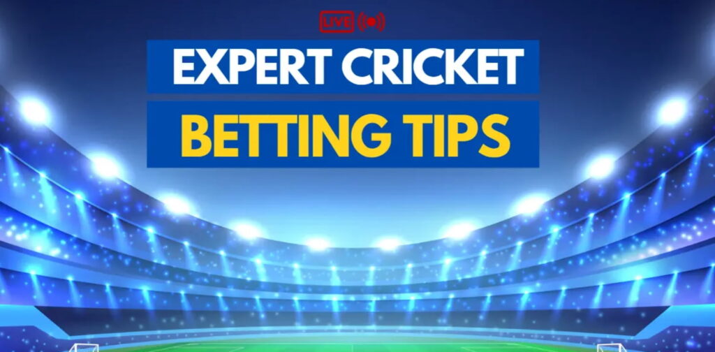 Online Cricket Betting Tips in Hindi