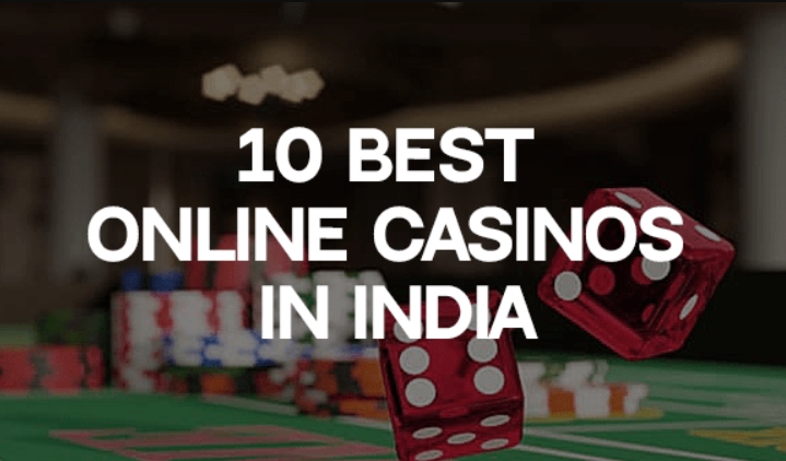 Top 10 Online Casino in India