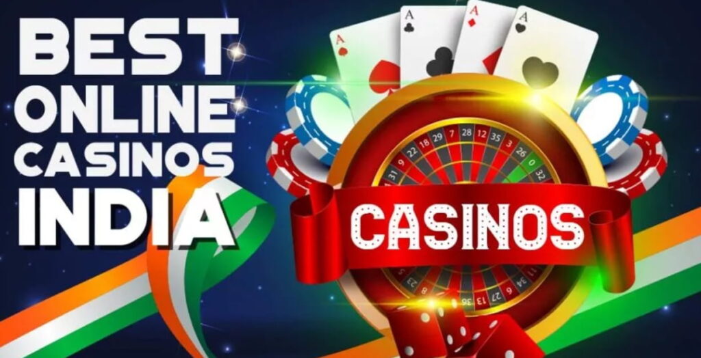 Top 10 Online Casino in India