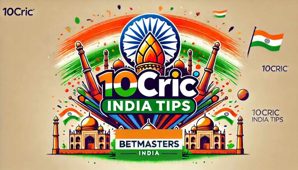 10Cric India Tips