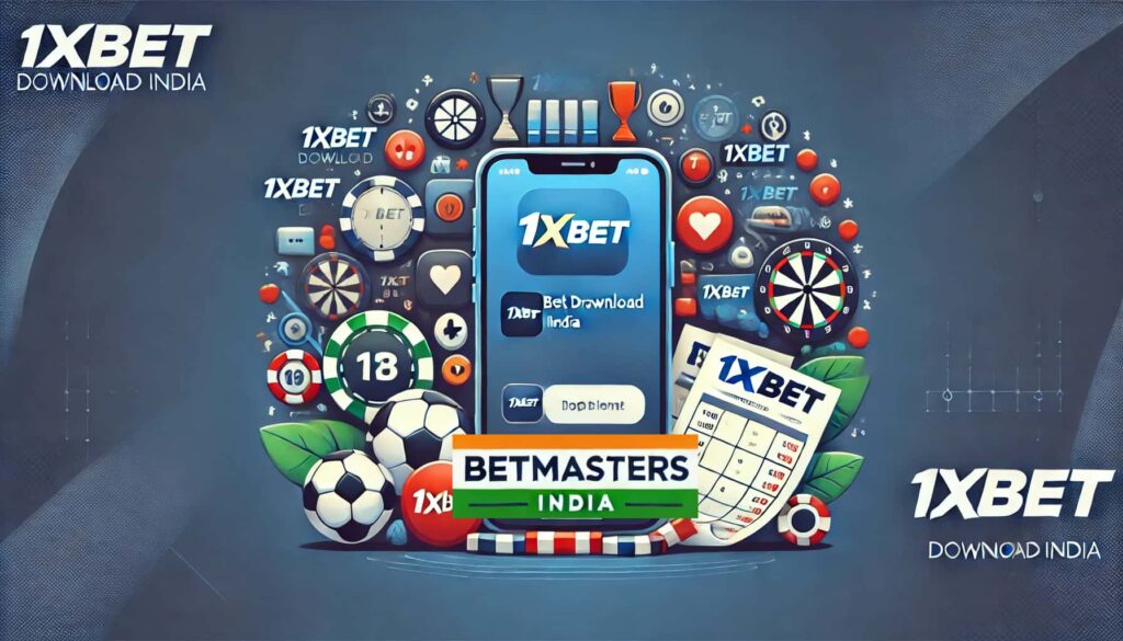 1xBet Download