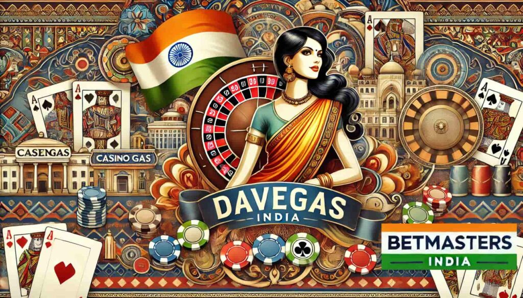 DaVegas India Casino Tips