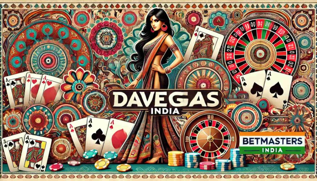 DaVegas India Casino